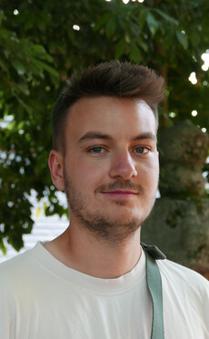 Nils Blank